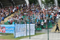 KS Karkonosze Jelenia Góra vs. Sleza Wroclaw, 09.08.2014