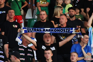 KS Karkonosze Jelenia Góra vs. WKS Śląsk Wrocław