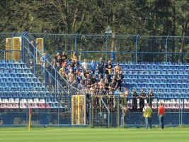 KKS Lech Poznań II vs. TKP Elana Toruń