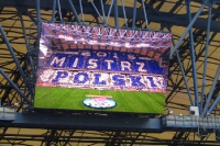 Lech Poznan mistrzem Polski 2015