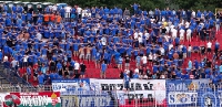 Videoton FC Székesfehérvár vs. Lech Poznan