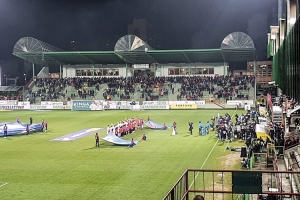  Raków Częstochowa vs. Legia Warszawa