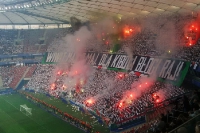 Lech Poznan vs. Legia Warszawa, 2015