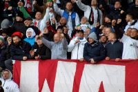 Zagłębie Lubin vs. Legia Warszawa