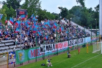 Miedz Legnica vs. KS Cracovia 08.06.2013