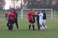 Mieszko Mieszkowice vs. Osadnik Mysliborz, 2013