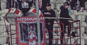 MKS Cracovia Kraków vs. Zaglebie Lubin