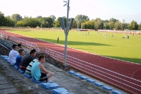 MKS Polonia Slubice vs. Vitrosilicon-Intra Ilowa, Stadion SOSiR