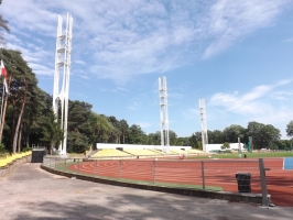 Olympiastadion Golęcin