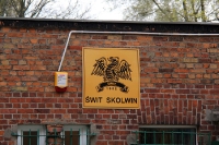 Osiedlowy Klub Sportowy Swit Skolwin
