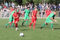 Pogon Lebork vs. Gryf Slupsk, 18. Juni 2014