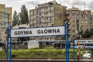 Arka Gdynia vs. MKS Pogoń Szczecin