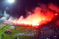 MKS Pogon Szczecin vs. Legia Warszawa, 2006