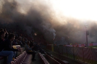 MKS Pogon Szczecin vs. Legia Warszawa