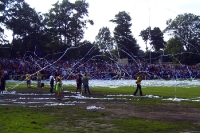 Pogoń Barlinek vs. MKS Pogon Szczecin, 2007