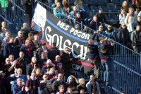 Pogoń Szczecin vs. Cracovia Krakow, 09.03.2014