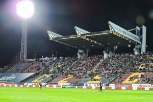 Pogoń Szczecin vs. Jagiellonia Białystok