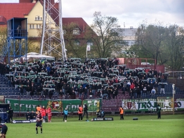 Pogoń Szczecin vs. Lechia Gdańsk