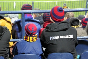 Pogoń Szczecin vs. Ruch Chorzów