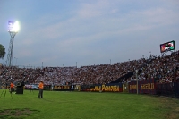 Pogon Szczecin vs. Legia Warszawa 27. Juli 2013