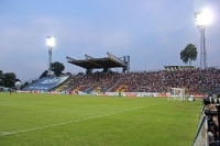 Pogon Szczecin vs. Legia Warszawa 27. Juli 2013