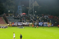 Pogon Szczecin vs. Ruch Chorzów, 1:1