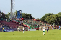 Pogon Szczecin vs. Slask Wrocław, 4:1