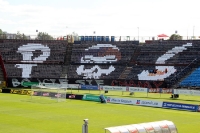 Stadion Miejski im. Floriana Krygiera, Pogon Szczecin