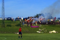 Zenit Koszewo vs. Pogoń Szczecin Nowa, 0:4