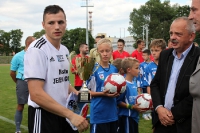 Pokal für Aufsteiger KS Karkonosze Jelenia Góra
