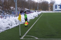 Polnischer Frauenfußball: Olimpia Szczecin vs. Medyk Konin