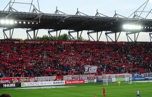 RTS Widzew Łódź vs. KS Finishparkiet Drweca