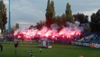 Ruch Chorzów vs. Legia Warszawa