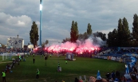 Ruch Chorzów vs. Legia Warszawa