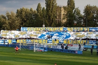 Ruch Chorzów	vs. Pogon Szczecin, 01.06.2014