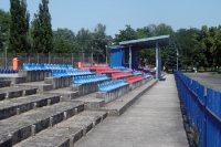 Stadion in Kostrzyn nad Odra