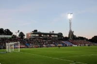 Stadion Miejski im. Floriana Krygiera von Pogon Szczecin