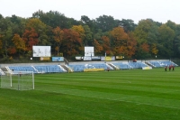Stadion Miejski in Swinoujscie
