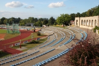 Stadion Slubickiego Osrodka Sportu i Rekreacji, (früher Ostmarkstadion)