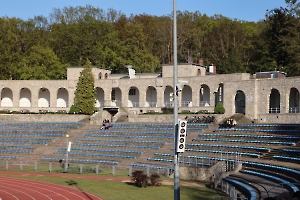 Stadion SOSiR in Slubice