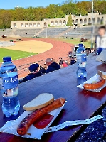 Stadion SOSiR in Slubice