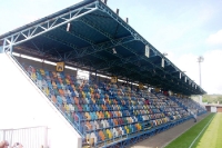 Stadion von Amica Wronki