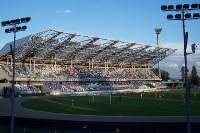 Stadion von Stal Rzeszów