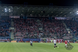 Wisła Kraków vs. Pogoń Szczecin