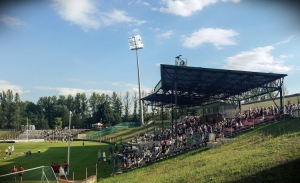 Zaglebie Sosnowiec vs. GKS Olimpia Grudziadz