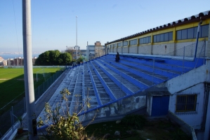 Almada AC vs. Club Olímpico de Montijo