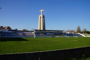 Almada AC vs. Club Olímpico de Montijo