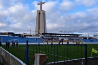 Almada Atlético Clube - Juventude Desportiva Melidense, 2011, 2:3