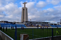 Almada Atlético Clube vs. Juventude Desportiva, Lisboa