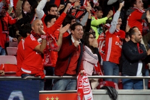 Benfica SL vs. Sporting CP